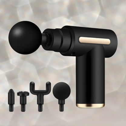 Masajeador USB mini