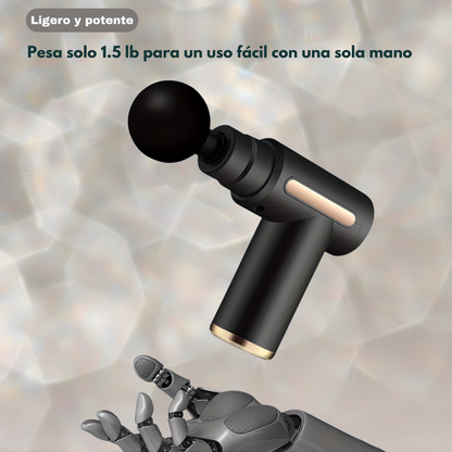 Masajeador USB mini